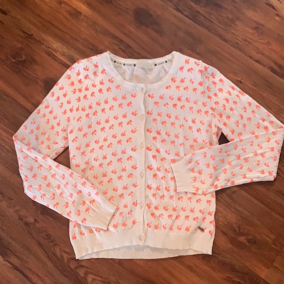 Roxy Sweaters - 🌴 palm tree sweater